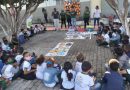 Leitura na Ponta da Língua, Escrita na Ponta do Lápis: projeto desenvolvido na Unidade Escolar Evaristo Reis se propõe a promover hábitos de leitura e a apropriação da escrita de forma lúdica.