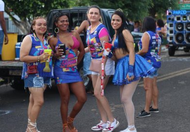 8º Corso de Agricolândia Piauí