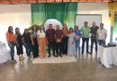 Abertura da Jornada Pedagógica de Agricolândia