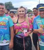 10º Corso de Agricolândia foi um Sucesso Boi Morto Bicampeão da Competição