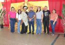 I campanha de autodeclaração étnico- racial da secretaria de educação de Agricolândia
