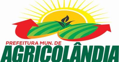 Prefeitura de Agricolândia fez Aquisição de Ar-condicionado para as Escolas Municipais