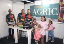 Veja como foi o Primeiro dia do II Festival Agricaju em Agricolândia