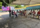 Carreta da Mamografia realizou atendimentos em Agricolândia