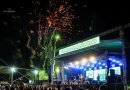 Shows encerram a programação dos 63 Anos de Agricolândia