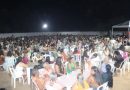 Prefeitura de Agricolândia realizou grande festa em homenagem as Mães da cidade