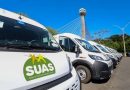 Prefeitura de Agricolândia recebe nova Van para atender a população