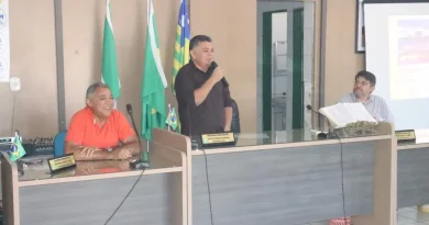 Prefeitura de Agricolândia realiza 1ª Audiência Pública do 1º Semestre de 2026