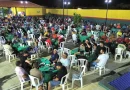 Agricolândia realiza grande festa em homenagem aos pais com música ao vivo, churrasco e sorteio de prêmios
